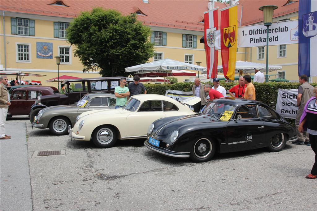 2014-07-13    Oldtimertreffen